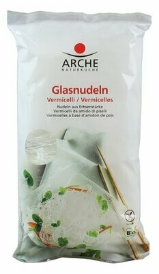 Vermicelle chinois - Glasnudeln /glf - 200gr