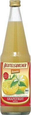 Pamplemousse blanc - 70cl