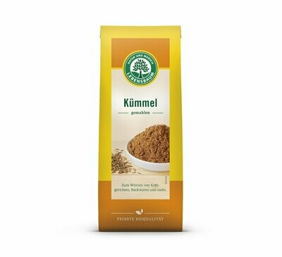 Cumin moulu - 40gr