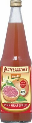 Pamplemousse rose - 70cl