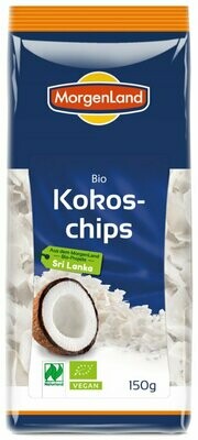 Copeaux de Coco - 150gr