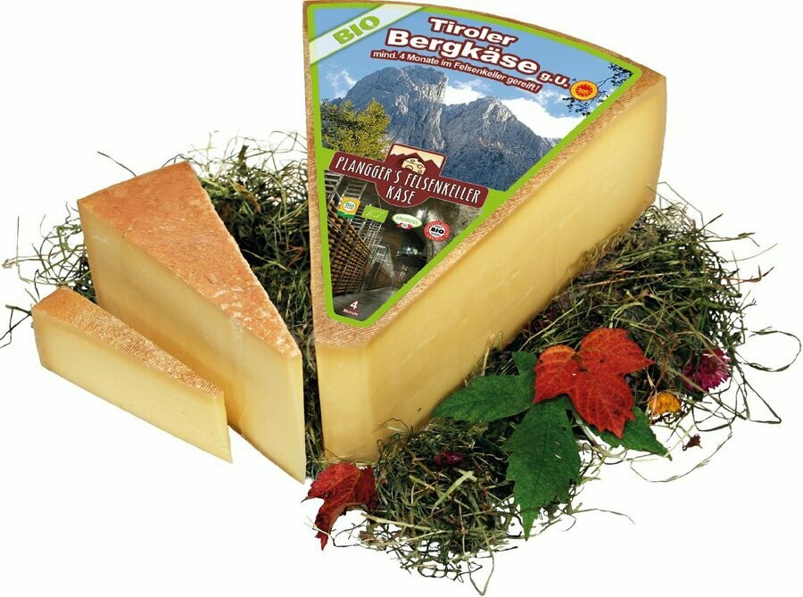 Tiroler de Montagne - 4/6/9 mois   - AT - ~250gr
