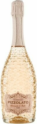 Prosecco Rose Spumante Pizzolato - 75cl