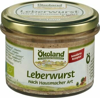 Terrine à l&#39;ancienne - 160gr
