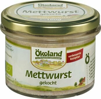 Rillettes de porc - 160gr
