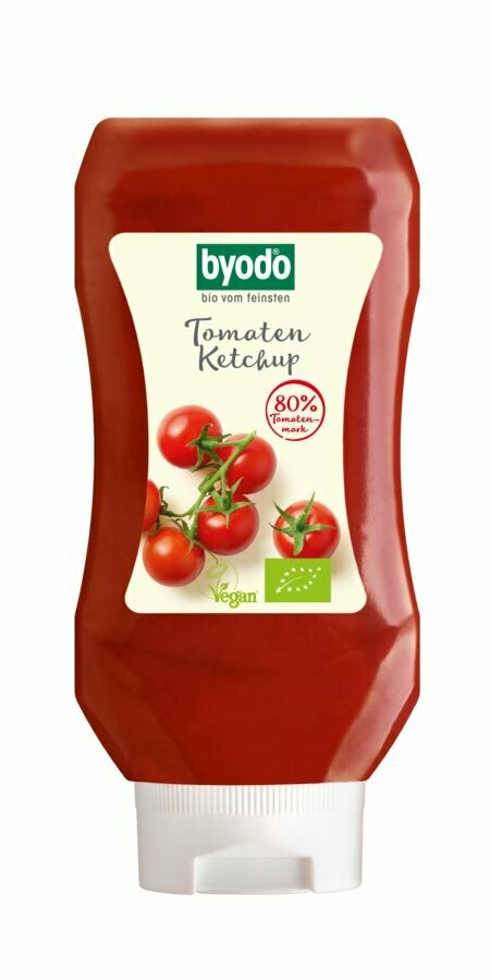 Ketchup Tomates - glf - 300ml
