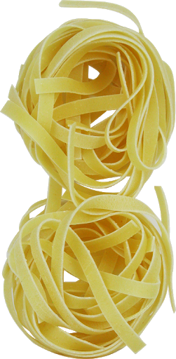 Tagliatelle (nid) - 5kg