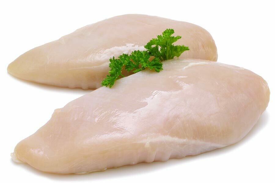 Escalope de Poulet 2 pcs   - DE - ~250gr