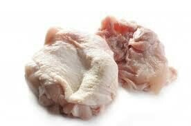 Cuisse désossée 2 pce   - DE - ~250gr