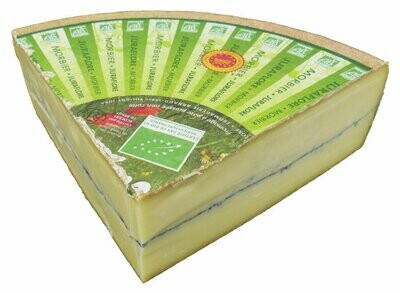 Morbier du Jura AOP   - FR - ~250gr
