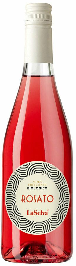 Rosato Vino frizzante IGT Veneto - 75cl