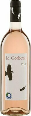 Le Corbeau Rose - 1Ltr