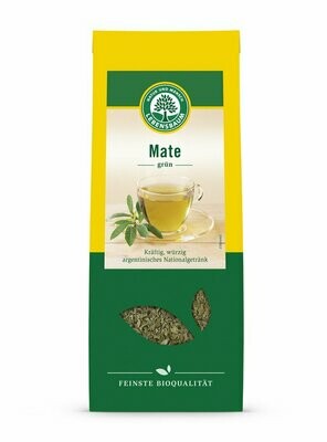 Mate Tee - 100gr
