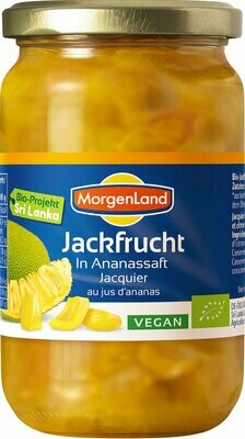 Jacquier - Jackfrucht - 350gr