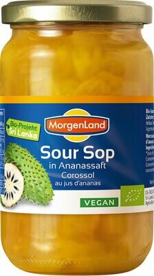 Corossol - 350gr