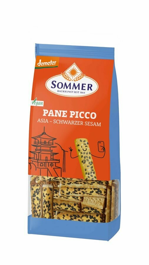 Pane Picco - Asia - 150gr