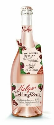 Helga Lieblingssecco - 75cl