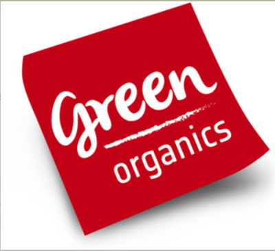 GreenOrganics