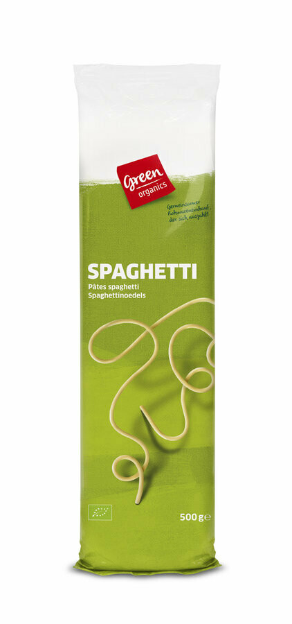 Spaghetti blé - 500gr