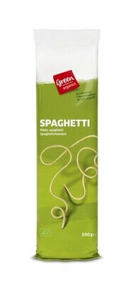 Spaghetti blé - 500gr