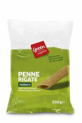 Penne blé complet - 500gr