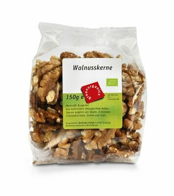 Cerneaux de noix - 150gr