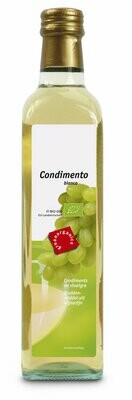 Condimente Bianco - 500ml
