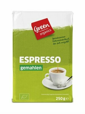 Café Espresso | Moulu - 250gr
