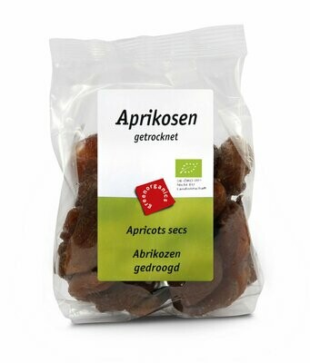 Abricot sec - 200gr