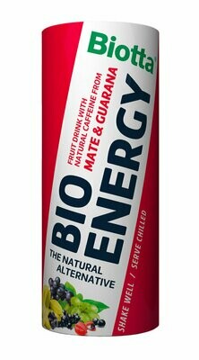Biotta Energy - 25cl