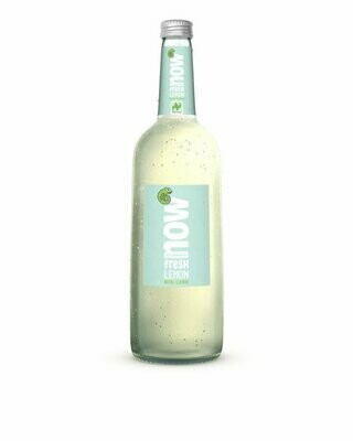now - Fresh Lemon - 75cl