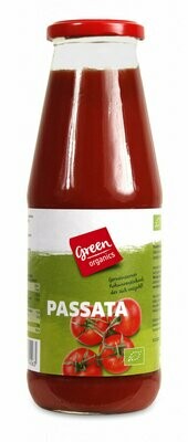 Coulis de tomate 100% - 690gr