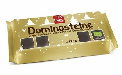 Dominosteine - 125gr