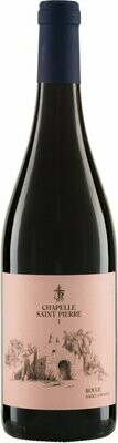 Chapelle St-Pierre St Chinian AOC - 75cl