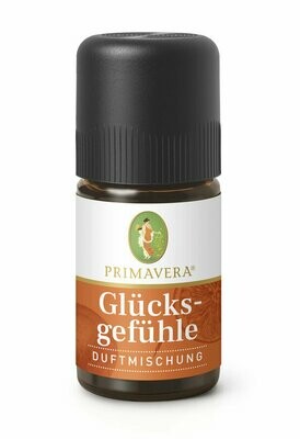 Sentiments de Bonheur - Glücksgefühle - 5ml