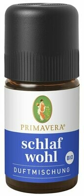 Thérapie du Sommeil - Bain &amp; SPA - 5ml