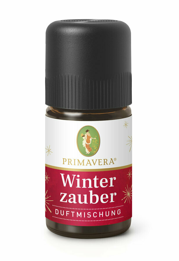 Féerie Hivernale - Winterzauber - 5ml