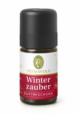 Féerie Hivernale - Winterzauber - 5ml