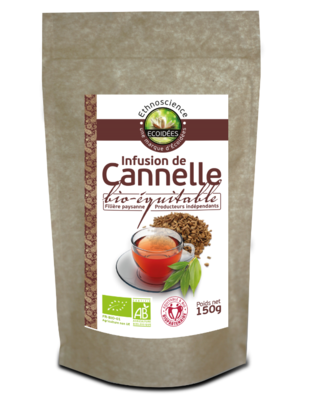 Infusion de Cannelle - 150gr