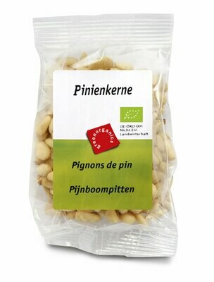 Pignons de Pin - 60gr