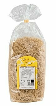 Vermicelle d&#39;épeautre - 500gr