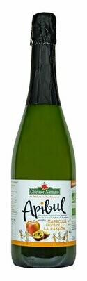 Apibul Pomme Passion - 75cl