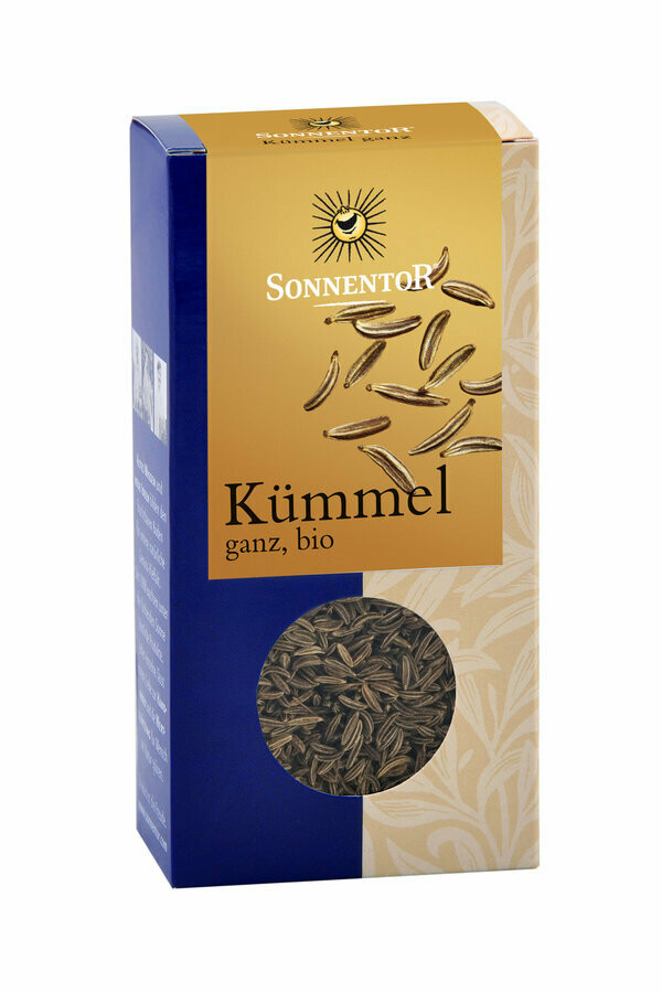 Kümmel ganz - 60gr