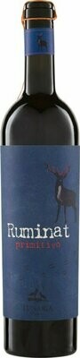 ■ Primitivo Ruminat IGP Lunaria - 75cl