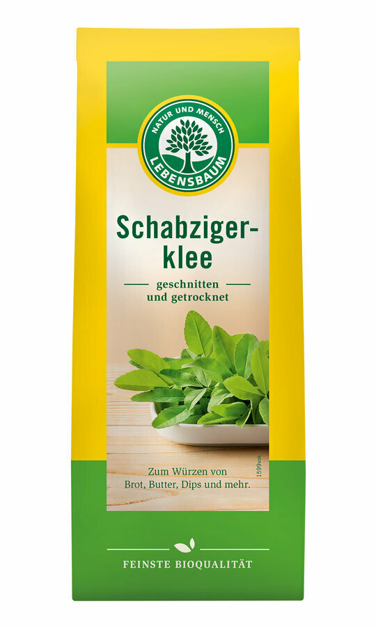 Trigonelle - Schabzigerklee - 20gr