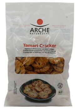 Tamari Cracker - 80gr