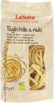 Nids de Tagliatelle - 250gr