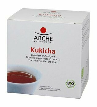 Thé Kuchicha - pce