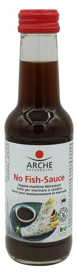 No Fish-Sauce /glf - 155ml