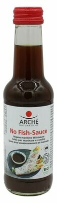 No Fish-Sauce /glf - 155ml